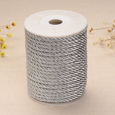 Twisted Nylon Cords NWIR-A001-19-1