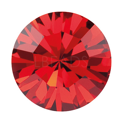 Preciosa&reg MAXIMA Crystal Round Stones X-PRC-RBSS29-90075-1