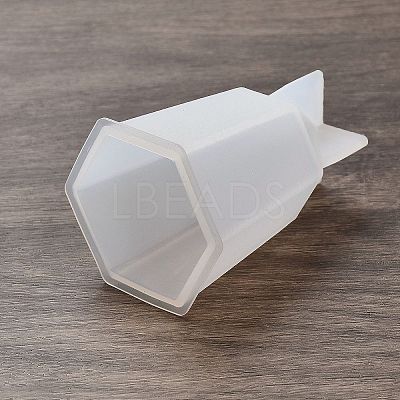 DIY Silicone Candle Molds SIMO-H018-04E-1