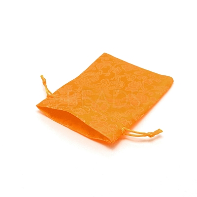 Cloth Packing Pouches ABAG-WH0036-01E-1