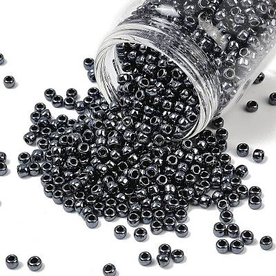 TOHO 6/0 Round Beads X-SEED-TR06-0081-1
