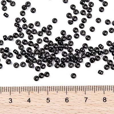 MIYUKI Round Rocailles Beads X-SEED-G008-RR0401-1