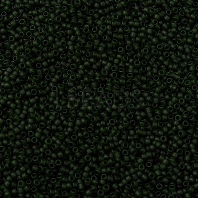 TOHO Round Seed Beads SEED-XTR15-0940F-1