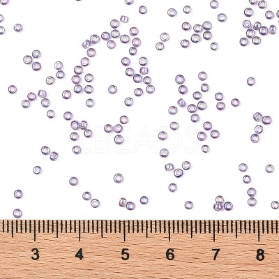 TOHO 11/0 Round Beads SEED-JPTR11-0166D-1