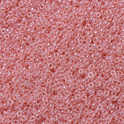 MIYUKI Round Rocailles Beads SEED-G007-RR0535L-1