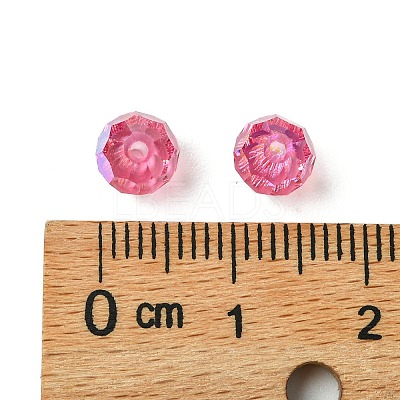 Preciosa&reg Crystal Beads X-PRC-BB6-70010-200-1