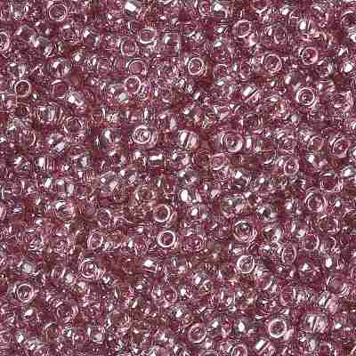 TOHO Round Seed Beads SEED-XTR08-0110-1