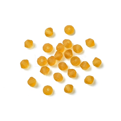 Preciosa&reg Crystal Beads Y-PRC-BA3-10070-840-1