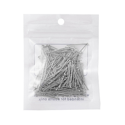 Iron Flat Head Pins IFIN-FS0001-30J-1
