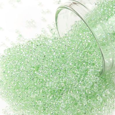 TOHO 15/0 Round Beads SEED-JPTR15-0172-1