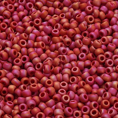 TOHO 6/0 Round Beads SEED-XTR06-0768-1