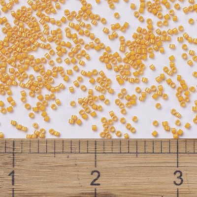 MIYUKI Delica Beads SEED-JP0008-DB0651-1