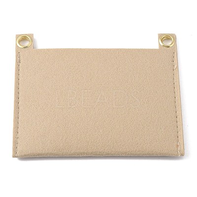 Felt Bags Organizer Insert PURS-WH0001-46B-03-1