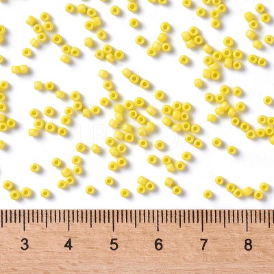 TOHO Round Seed Beads SEED-JPTR11-0402F-1