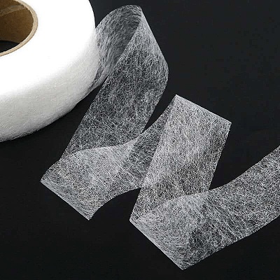 Fabric Fusing Adhesive Hem Tape SENE-PW0001-01D-1