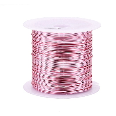 Copper Craft Wire Copper Beading Wire CWIR-F001-P-0.6mm-1