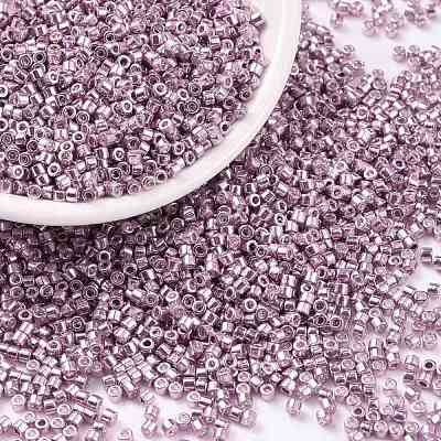Cylinder Seed Beads SEED-H001-D05-1