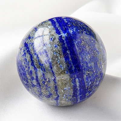 Natural Lapis Lazuli Crystal Ball PW-WG69077-06-1