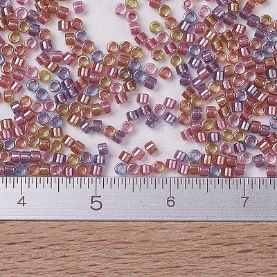 MIYUKI Delica Beads SEED-MY11-DB0982-1