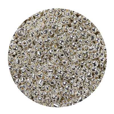 12/0 Glass Seed Beads E0690042-1
