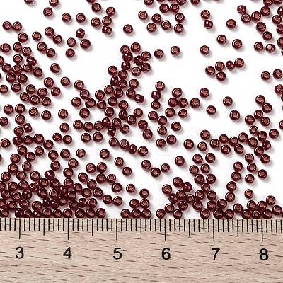 TOHO Round Seed Beads X-SEED-TR11-0005D-1