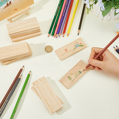 Wood Craft Board WOOD-WH0064-61A-1
