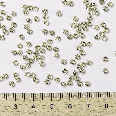MIYUKI Round Rocailles Beads SEED-G008-RR4201-1