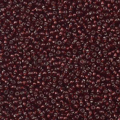 TOHO 11/0 Round Beads SEED-XTR11-0025D-1