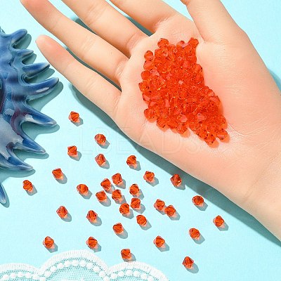 Preciosa&reg Crystal Beads X-PRC-BA6-90040-1
