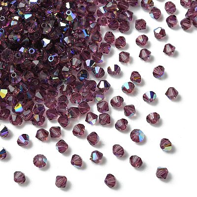 Preciosa&reg Crystal Beads Y-PRC-BA3-20050-200-1