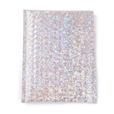 Laser Film Package Bags OPC-P003-01B-07-1