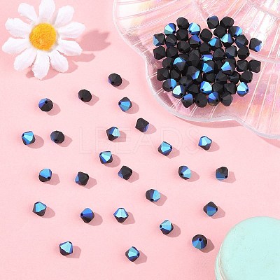 Preciosa&reg Crystal Beads X-PRC-BA4-23980-20019-1