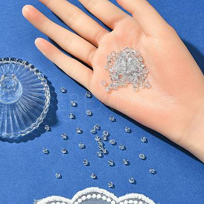 Preciosa&reg Crystal Beads Y-PRC-BA4-00030-237-1