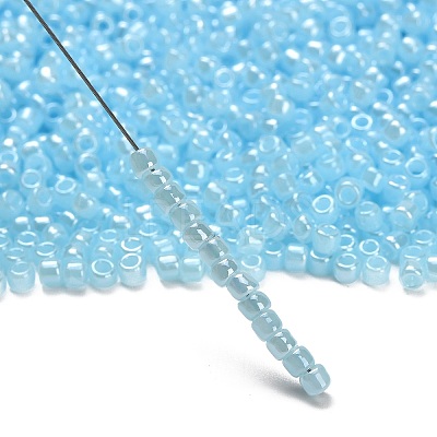 TOHO 8/0 Round Beads SEED-XTR08-0143-1