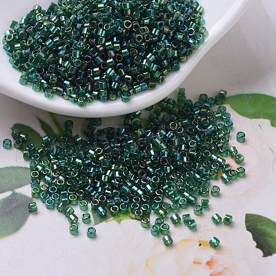 MIYUKI Delica Beads X-SEED-J020-DB0175-1