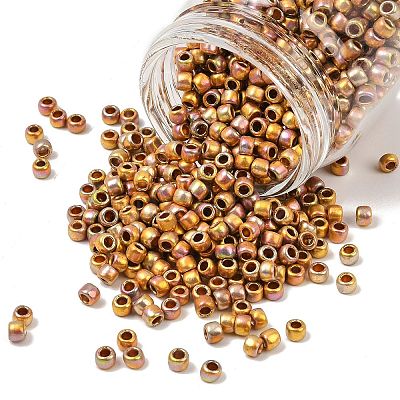 TOHO 6/0 Round Beads SEED-TR06-0722-1