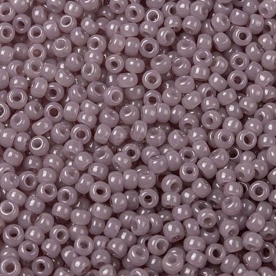 TOHO Round Seed Beads SEED-JPTR08-1151-1