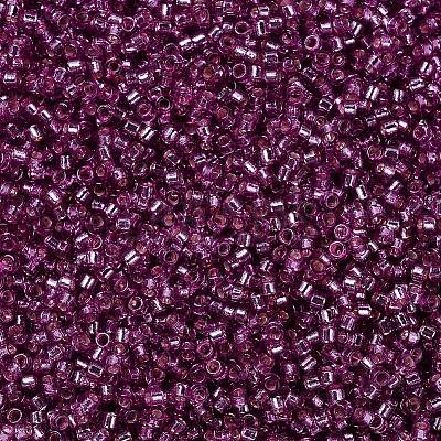 MIYUKI Delica Beads X-SEED-J020-DB2162-1