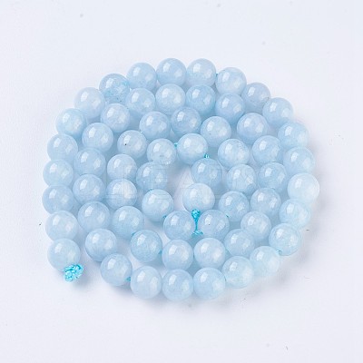 Natural Gemstone Beads X1-G-O183-03B-02-1