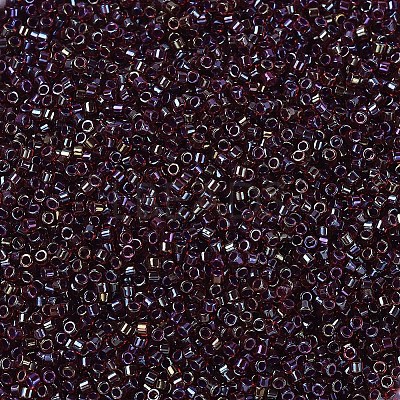 MIYUKI Delica Beads X-SEED-J020-DB0296-1