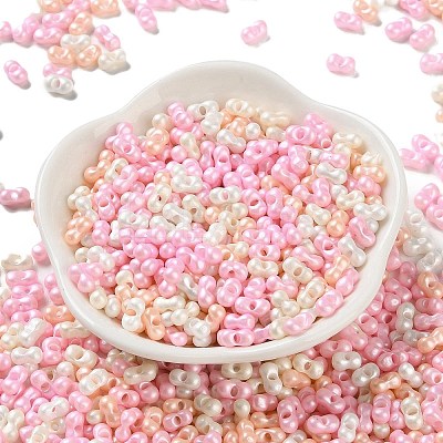 Glass Seed Beads SEED-L011-04A-20-1