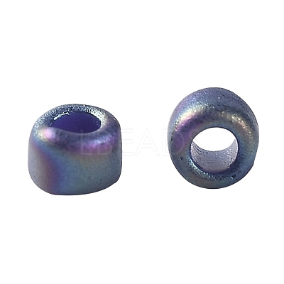 TOHO Round Beads X-SEED-TR15-2637F-1