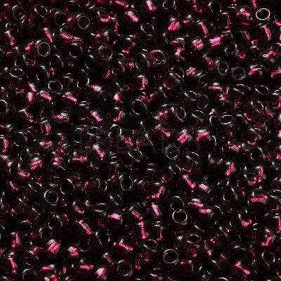 TOHO 6/0 Round Beads SEED-TR06-2226-1