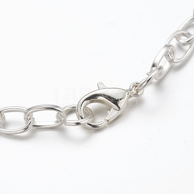 Iron Bracelet Making IFIN-H031-S-1