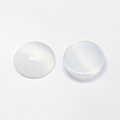 Cat Eye Cabochons CE-J002-14mm-05-1
