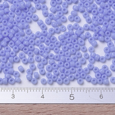 MIYUKI Round Rocailles Beads SEED-G007-RR0494-1