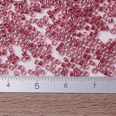 MIYUKI Delica Beads SEED-X0054-DB0914-1