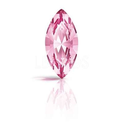 Preciosa&reg MAXIMA Crystal Fancy Stones Y-PRC-FG15-70010-1