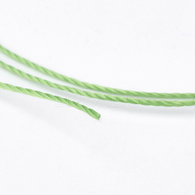 Polyester Thread NWIR-K023-0.2mm-15-1