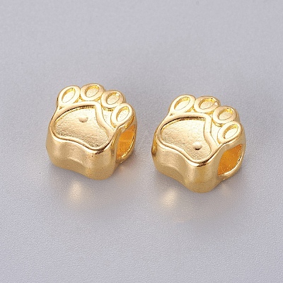 Tibetan Style European Beads LS-MPDL-6160-G-RS-1